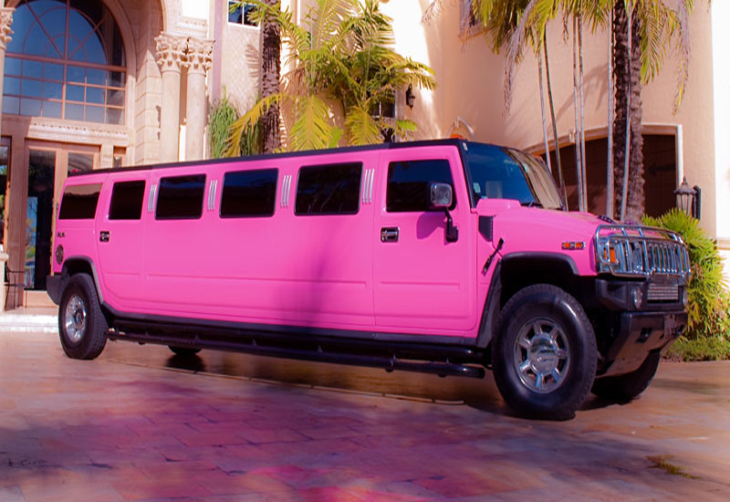 Hummer h2 Р»РёРјСѓР·РёРЅ Pink